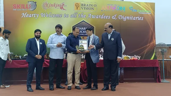 Jyeshta Aacharya Award