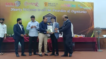 Jyeshta Aacharya Award