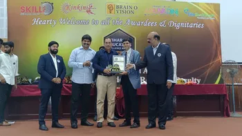 Jyeshta Aacharya Award