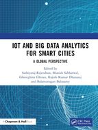 IoT and Big Data Analytics for Smart Cities's cover photo'