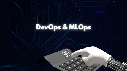 What Is a Significant Difference Between DevOps and MLOps's cover image