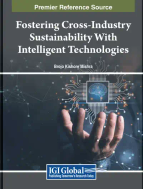 Fostering Cross-Industry Sustainability With Intelligent Technologies's cover photo'